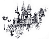 Logo Praga